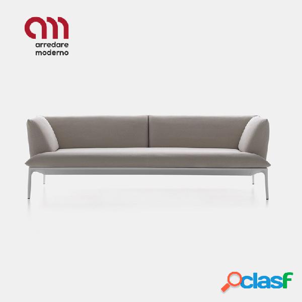 Divano Yale MDF Italia