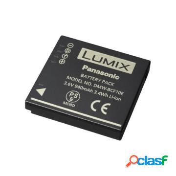 Dmw-bcf10e 940mah