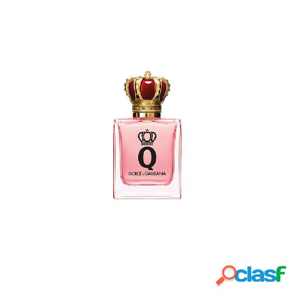 Dolce e gabbana q by dolce&gabbana eau de parfum 50 ml