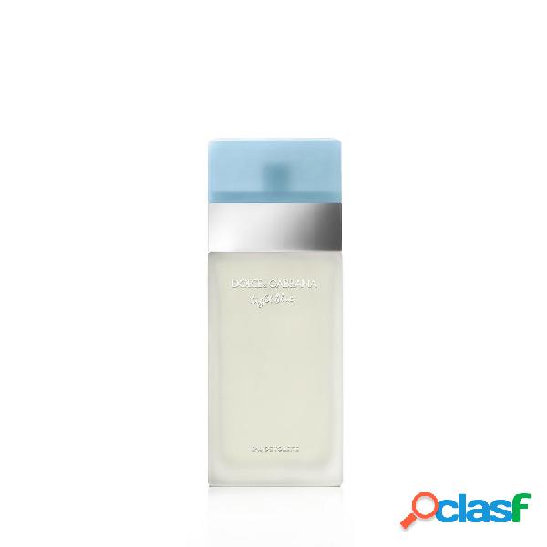 Dolce & gabbana light blue eau de toilette 25 ml