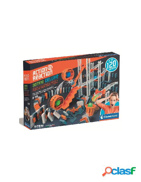 Domino deluxe