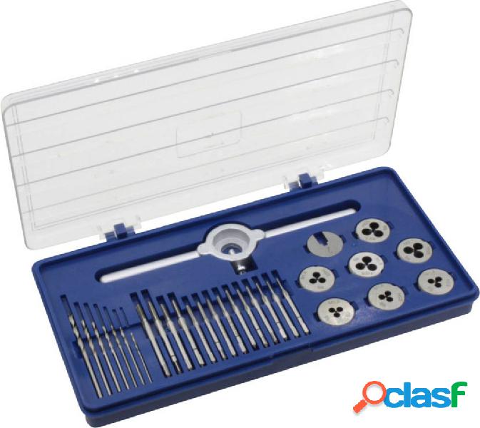 Donau Elektronik MGS1025 KIT maschi e filiere HSS