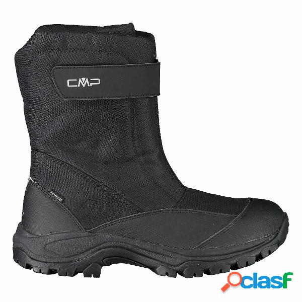 Doposci CMP Jotos WP (Colore: nero, Taglia: 40)