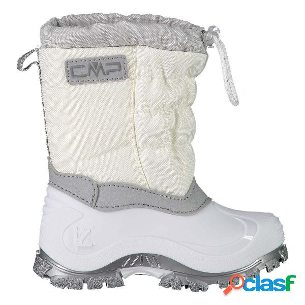 Doposci Cmp Hanki (Colore: bianco, Taglia: 26)