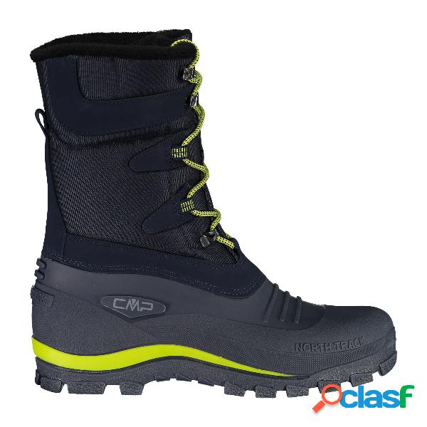 Doposci Cmp Nietos (Colore: b.blue-energy, Taglia: 40)