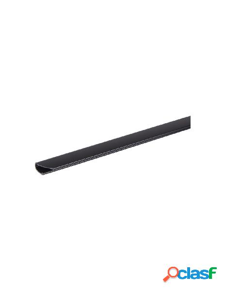 Dorsino diametro 3mm col. nero cf.50pz