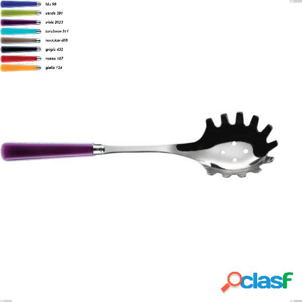 Dosa spaghetti candy eme, Acciaio 18/10 AISI 304 Lucido