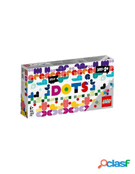 Dots mega pack