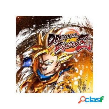 Dragon ball fighterz - ps4