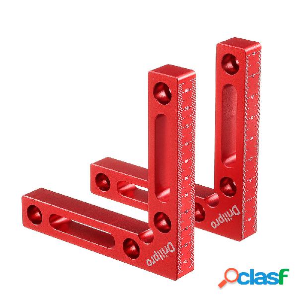 Drillpro DP-WD3 2Pcs Serraggio di precisione per la