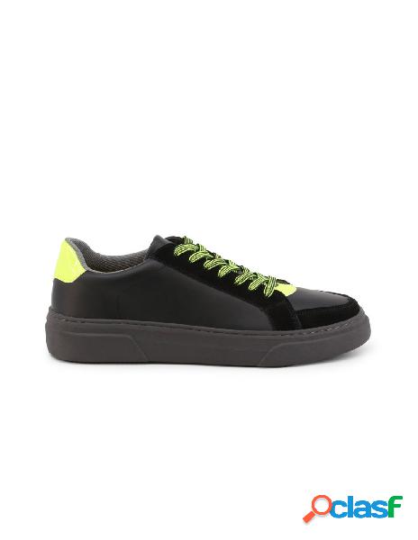 Duca di morrone - nathan_black-yellow