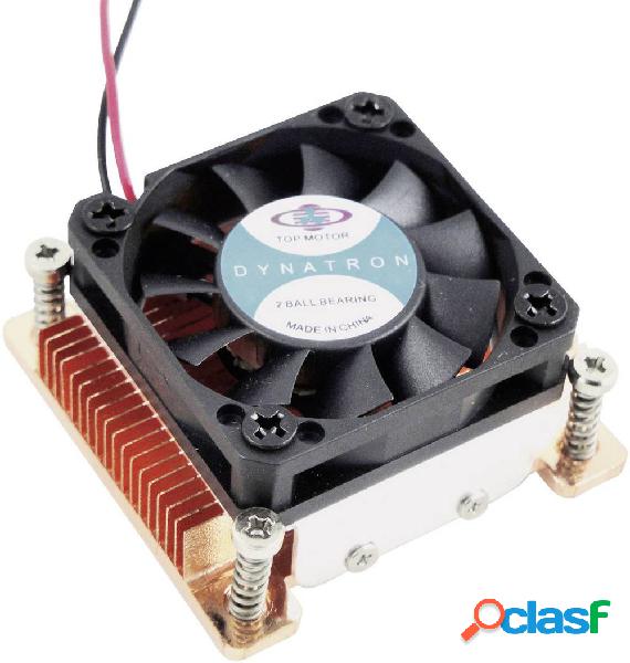 Dynatron Dissipatore per CPU I31 Intel;I31