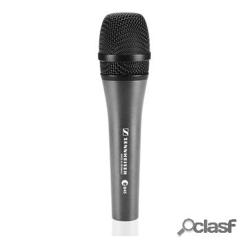 E-845 microfono dinamico per voce