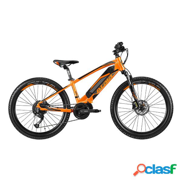 E-Bike Atala Crab (Colore: orange, Taglia: UNI)