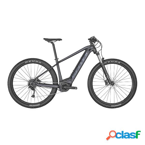 E-Bike Scott Aspect eRide 940 (Colore: Black, Taglia: S)