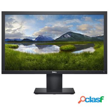E series e2220h 22" fullhd lcd 60hz nero