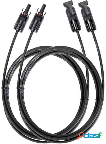 ECOFLOW MC4 Solar Extension 661832 Cavo di collegamento