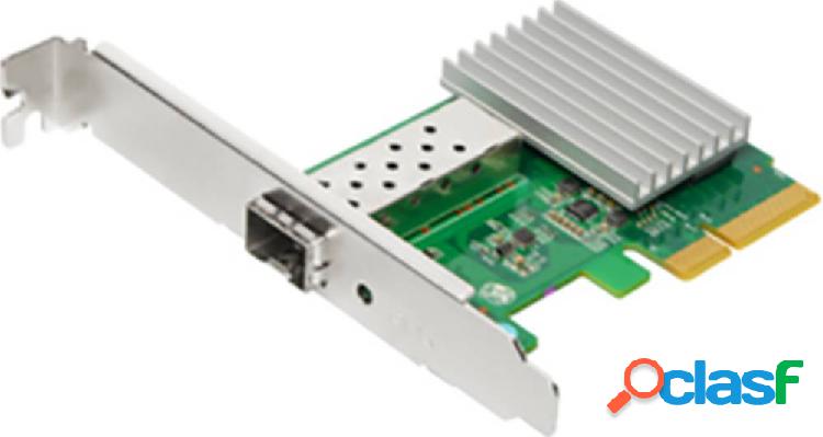 EDIMAX EN-9320TX-E V2 Adattatore di rete 10 GBit/s PCIe 3.0