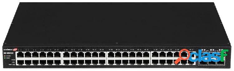 EDIMAX GS-5654LX Switch di rete 48 Porte