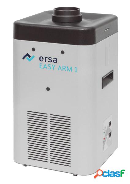 ERSA - Aspirazione fumi di saldatura Easy Arm 1, Numero di