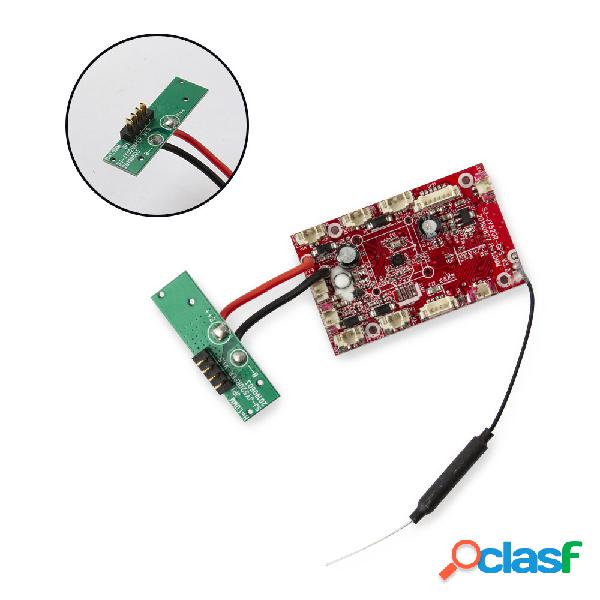 Eachine E520S GPS WiFi FPV RC Drone Quadcopter Parti di
