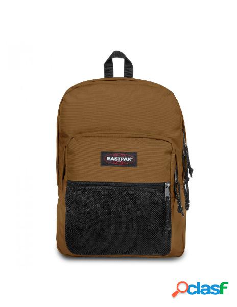 Eastpak - eastpak ek060 zaino pinnacle wood brown 38l