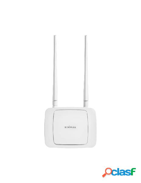 Edimax - extender wi-fi dual band ac2600 per roaming