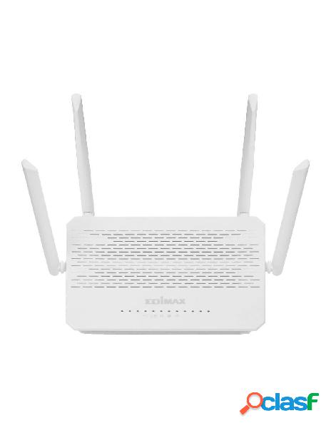 Edimax - router wlan dual band 2.4/5 ghz 1200 mbit/s,