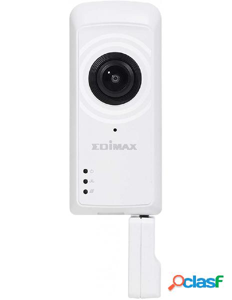 Edimax - telecamera da garage full hd cloud visione 180&deg