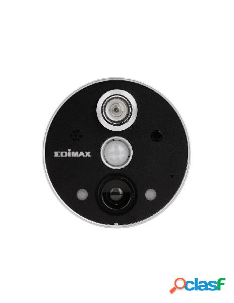 Edimax - telecamera per spioncino smart wireless di rete