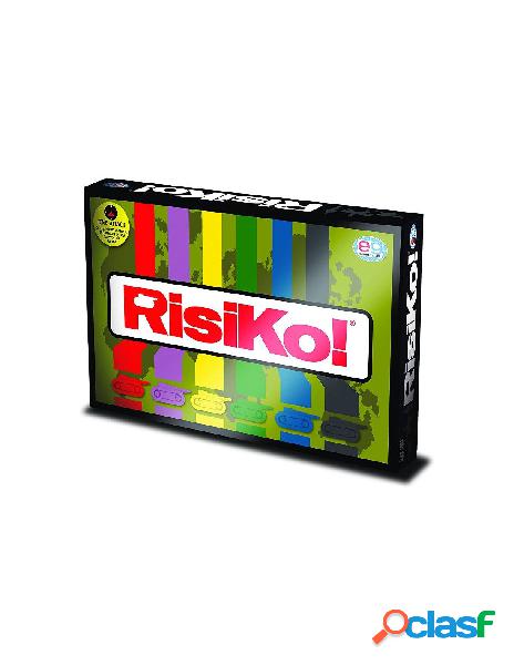 Editrice giochi - editrice giochi risiko classico gioco da