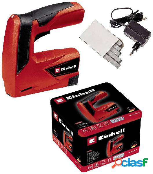 Einhell TC-CT 3,6 Li 4257880 Graffettatrice a batteria Tipo