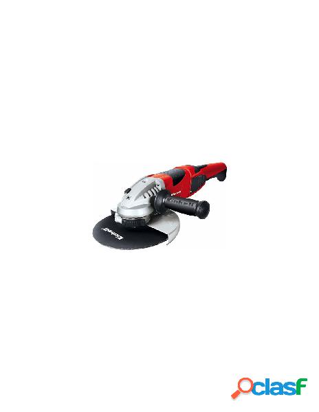 Einhell - smerigliatrice angolare einhell 4430840 te ag 230