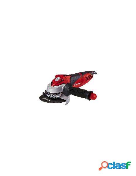 Einhell - smerigliatrice angolare einhell 4430880 te ag 125