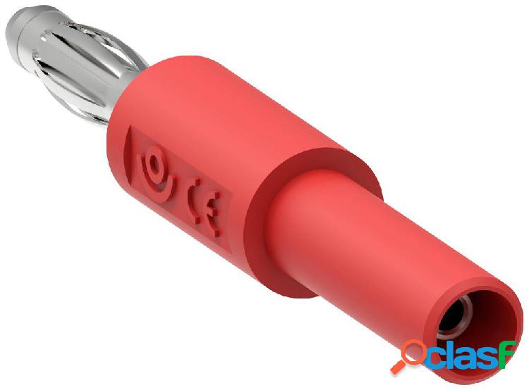 Electro PJP ADA1056-CD1-R Adattatore bassa tensione - Rosso