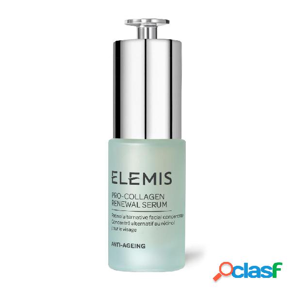 Elemis pro-collagen renewal serum 15 ml