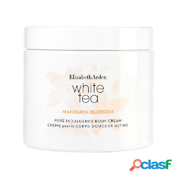 Elizabeth arden white tea mandarin blossom crema corpo 400