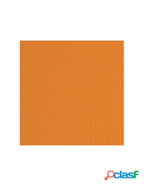Elle-erre 70x100 arancio (10ff) 220g/m2