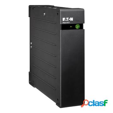 Ellipse eco 1600 usb iec standby (offline) 1600 va 1000 w 8