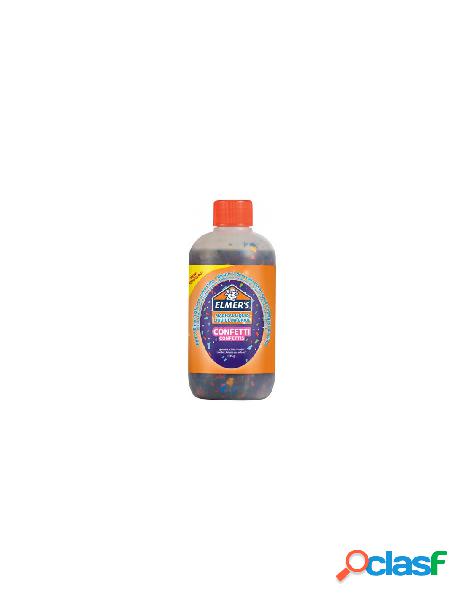 Elmers - slime elmers 2109495 confetti multicolor