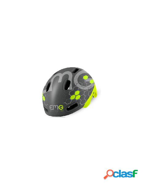 Emg - casco emg hm090m010 givi grigio