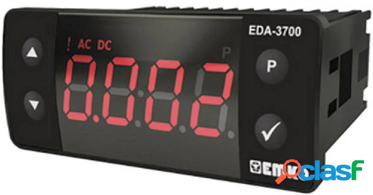 Emko EDA-3700 Strumento di misura digitale da pannello