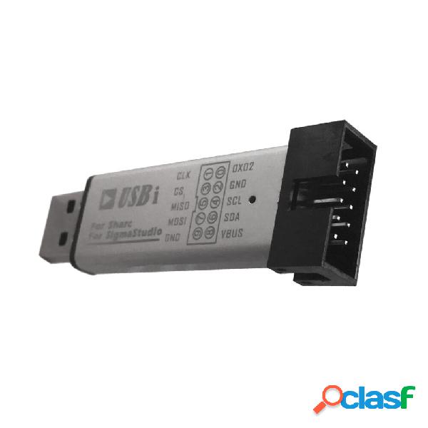 Emulatore Nvarcher USBi ADAU1701 Bruciatore emulatore