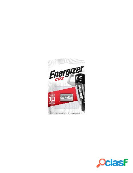 Energizer - batteria cr2 energizer