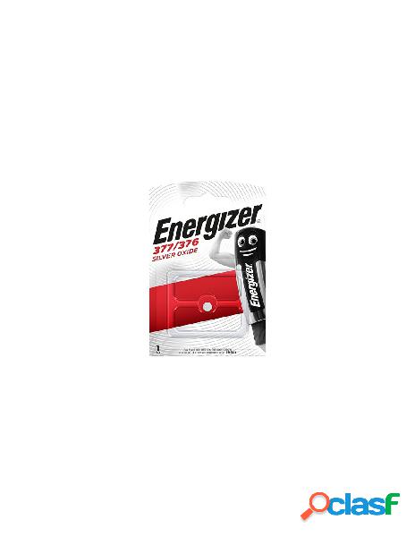 Energizer - batteria energizer multi drain 377/376