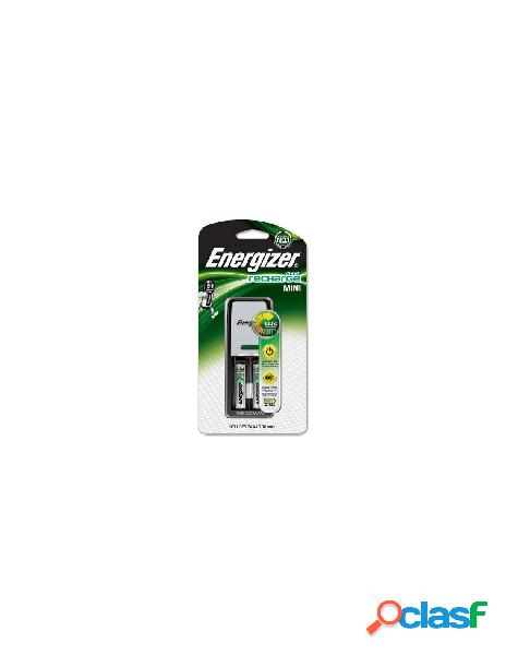 Energizer - caricabatterie e batterie energizer 635036 accu
