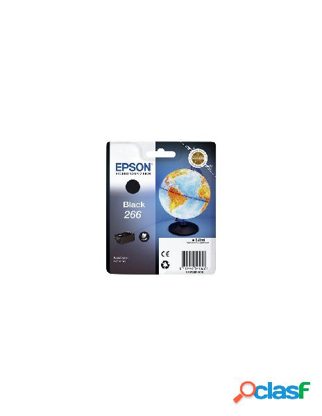 Epson - cartuccia stampante epson c13t26614020 266