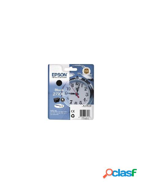 Epson - cartuccia stampante epson c13t27914020 durabrite t27