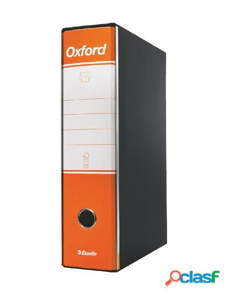 Esselte - esselte registratore archivio oxford 29,5 x 35,5 x