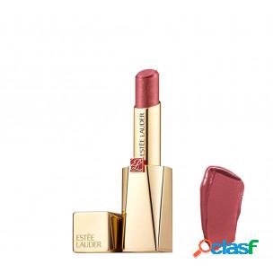 Estee Lauder - Pure Color Desire chrome lipstick 111 -